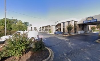 Woodruff Driving School