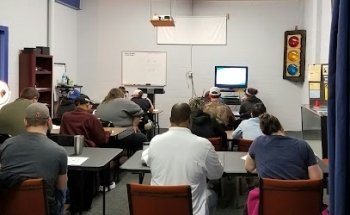 Augusta Defensive Driving School