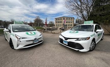 Green Light Driving School