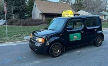 Drivers Of The Future Driving School