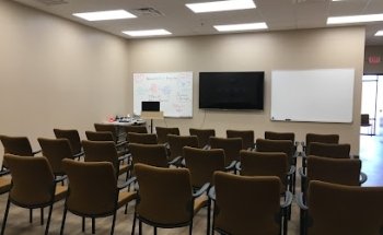 Denton Driving School