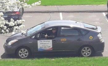 The Driving Whisperer, LLC