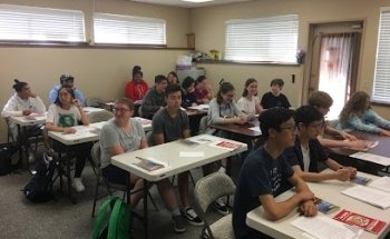 A Plus Global Driving School