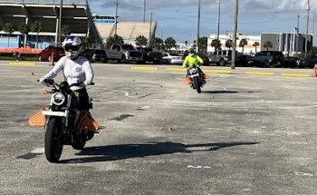 Motorcycle Training Institute Inc.