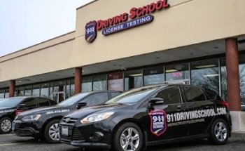 911 Driving School of Tumwater