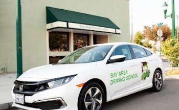 Bay Area Driving School