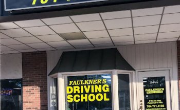 Faulkner's Driving School