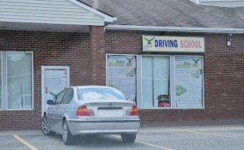Eagle Driving School