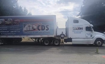 Commercial Driver School