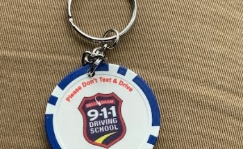 911 Driving School-Enrolling now online!