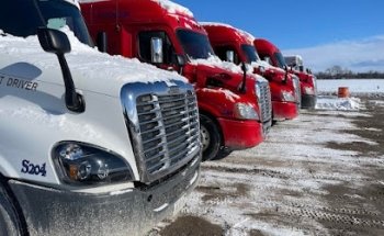 Tri Area Trucking School