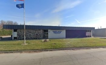 Traffic Safety Association of Macomb