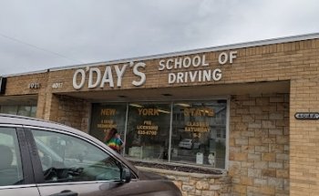 O'Day's Driving School