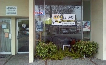 Allied Driving School