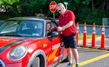 Driven2Drive Premier Driving School & Testing Center - Brookhaven