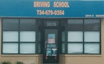 GOOD DRIVERS DRIVING SCHOOL