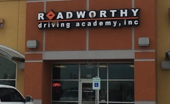 Roadworthy Driving Academy Inc