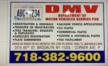 BMI Insurance Brokerage