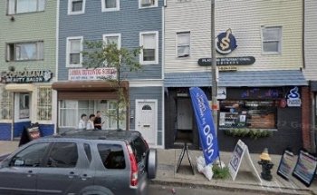 Lomba Driving School