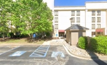 Woodruff Driving School