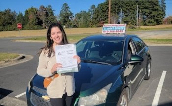 Express Driving School