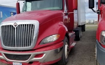 Advance Bus & Truck Driving School