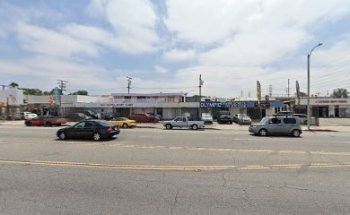 Olympic Driving School