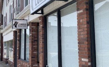 Lomba Driving School