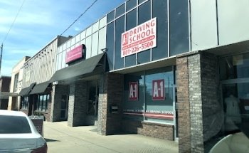 A-1 Driving School