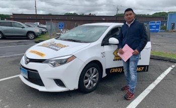 EZ STOP! DRIVING SCHOOL