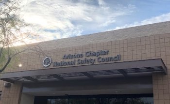 Arizona Chapter National Safety Council Defensive Driving School