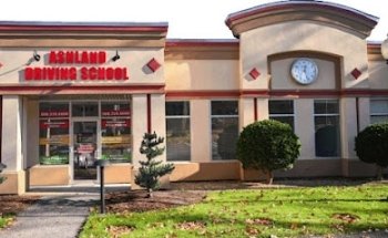 Ashland Driving School