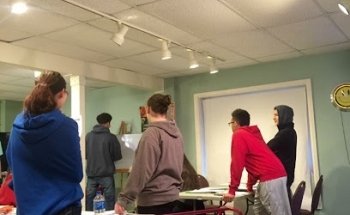 Safety First Driving School