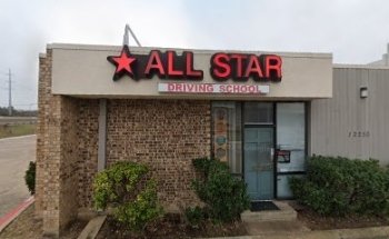 All Star Driving School