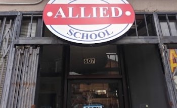 Allied Driving School