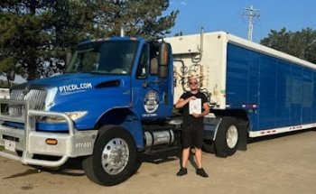 Professional Trucking Institute