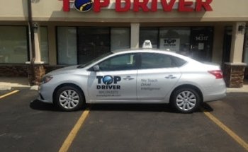 Top Driver Driving School