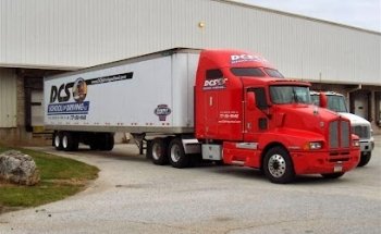 DCS School of Driving