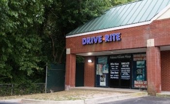 Drive Rite Driving School