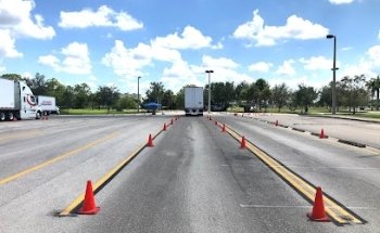 FleetForce Truck Driver Training