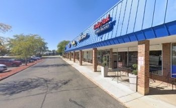 Macomb Driving Academy Inc