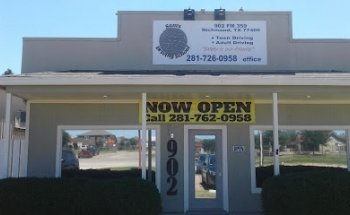 Sam's Driving School - now a part of Coastline Academy