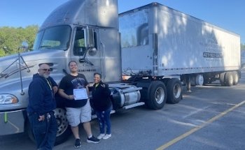 MR. DRIVER CDL TRAINING & TESTING LLC.