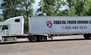 Coastal Truck Driving School