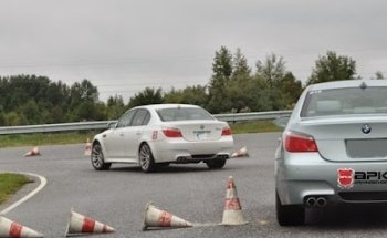 APKA Driving School