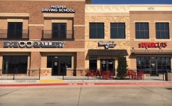 Prosper Driving School