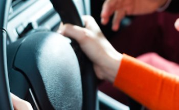 Budget Driving School Classroom Location