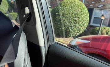 The Driving Teacher RVA