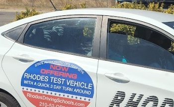 Rhodes Driving School