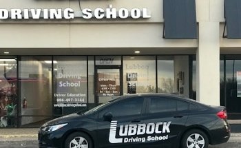 Lubbock Driving School